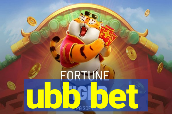 ubb bet